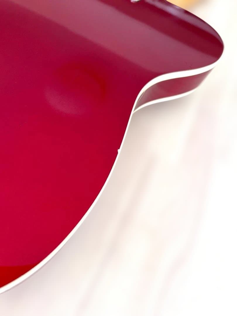 エレキギター テレキャスタータイプ Tokaiネック