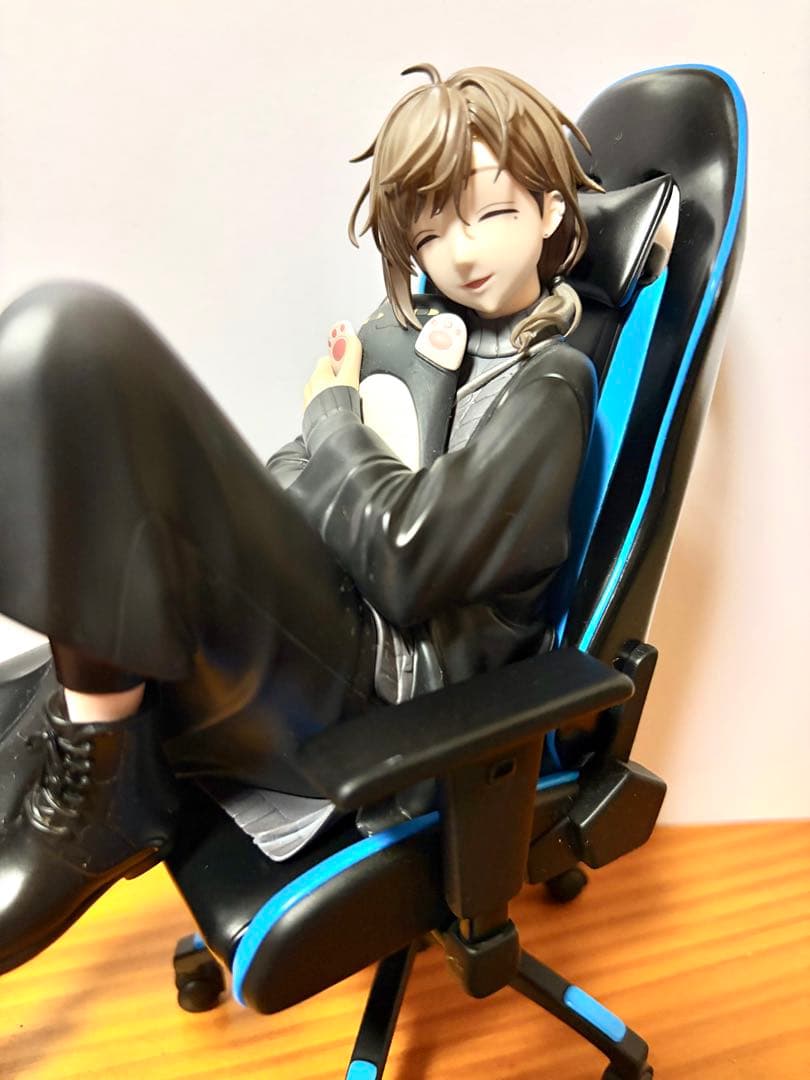 にじさんじ 叶 フィギュア コトブキヤ