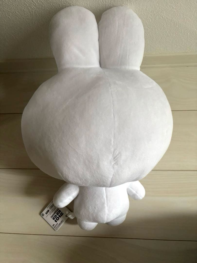 ◆Kkamung&Angto めちゃもふぐっとぬいぐるみ　2種セット