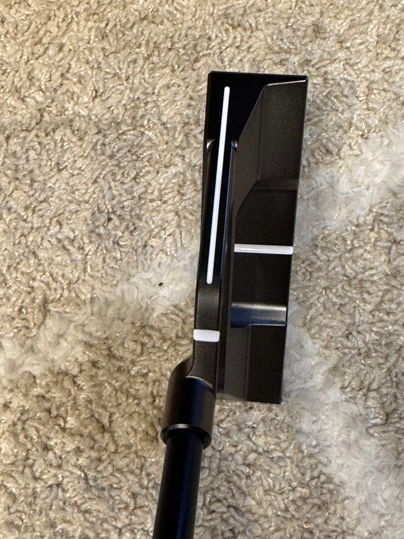 クロスパット CP-400 CROSSPUTT パター　33インチ