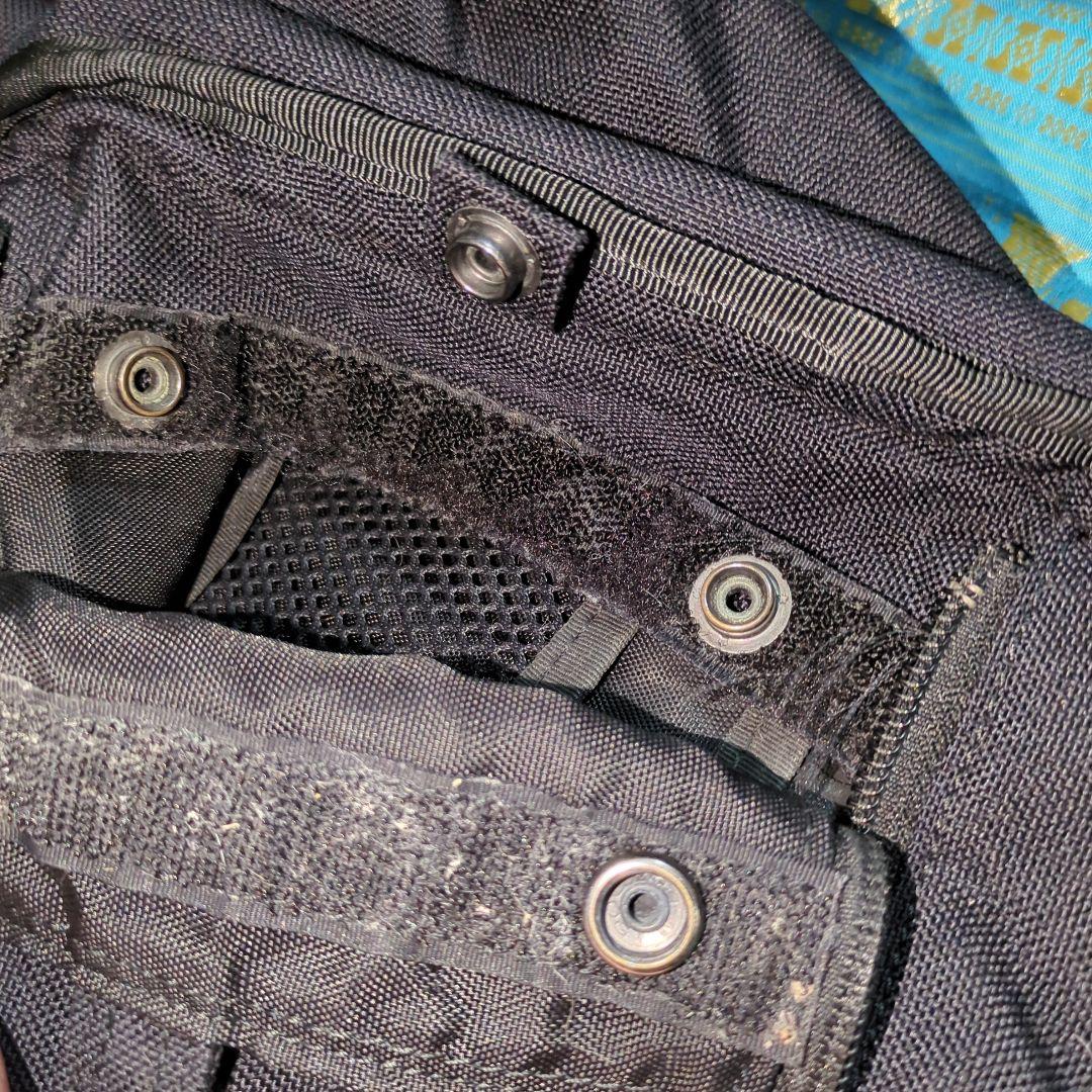 良品　FLAVOR×PORTER ペットキャリーバッグ　おまけ