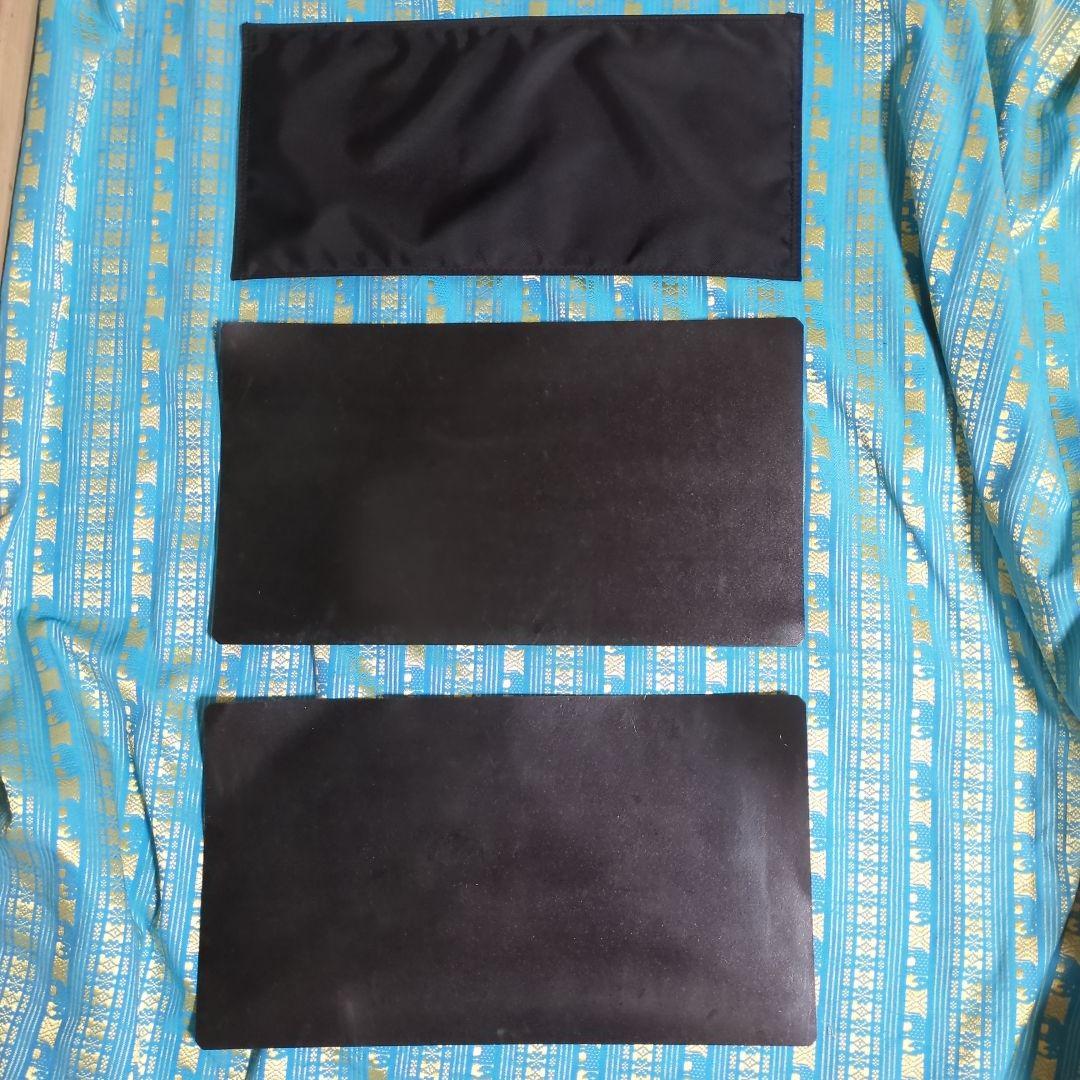 良品　FLAVOR×PORTER ペットキャリーバッグ　おまけ