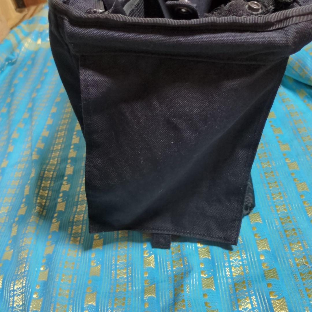 良品　FLAVOR×PORTER ペットキャリーバッグ　おまけ