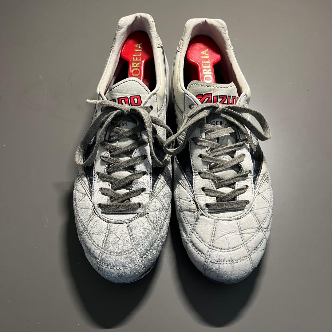 kartoon モレリア、モナルシーダセット