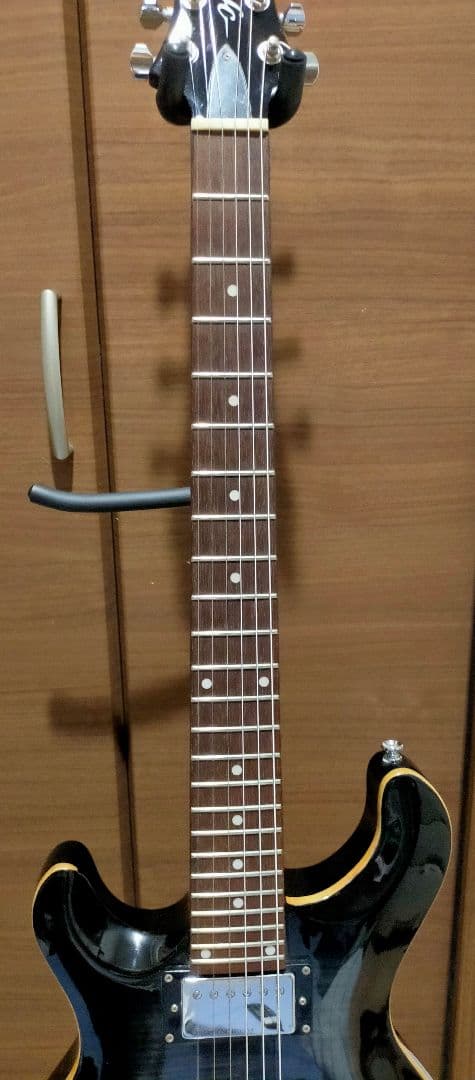 gfc ジーエフシー GPR-200 LH ギターファクトリー Lefty