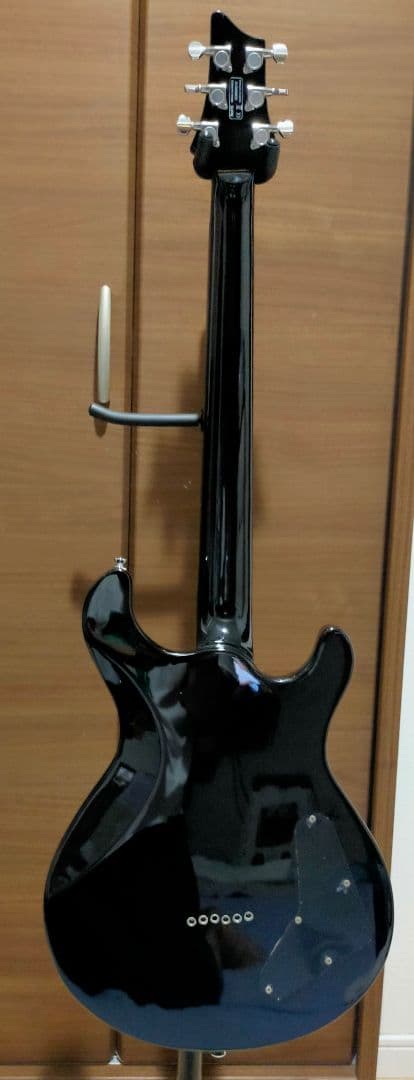 gfc ジーエフシー GPR-200 LH ギターファクトリー Lefty