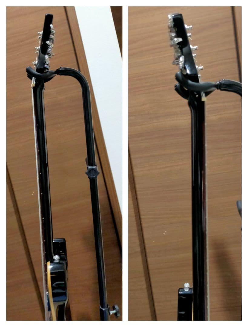 gfc ジーエフシー GPR-200 LH ギターファクトリー Lefty