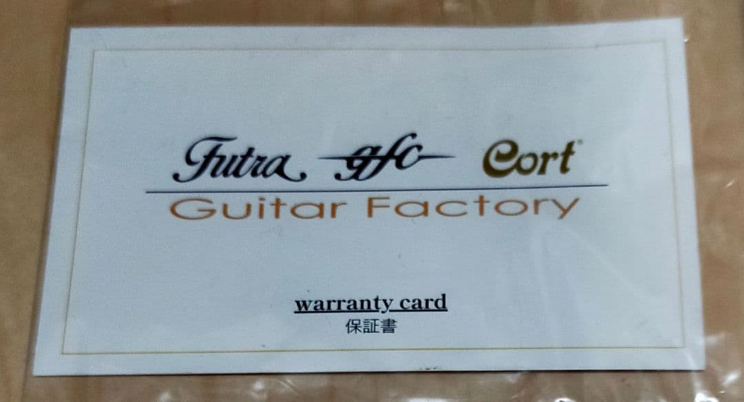 gfc ジーエフシー GPR-200 LH ギターファクトリー Lefty