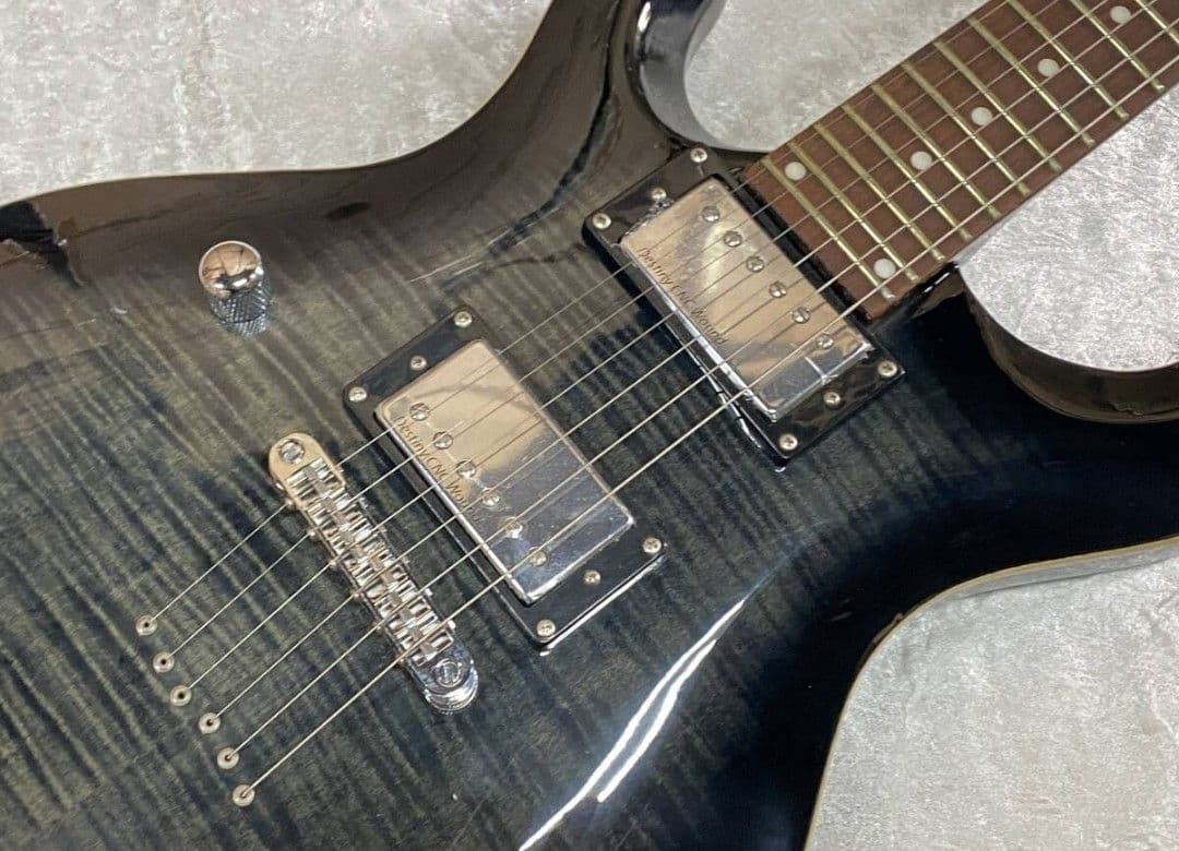 gfc ジーエフシー GPR-200 LH ギターファクトリー Lefty