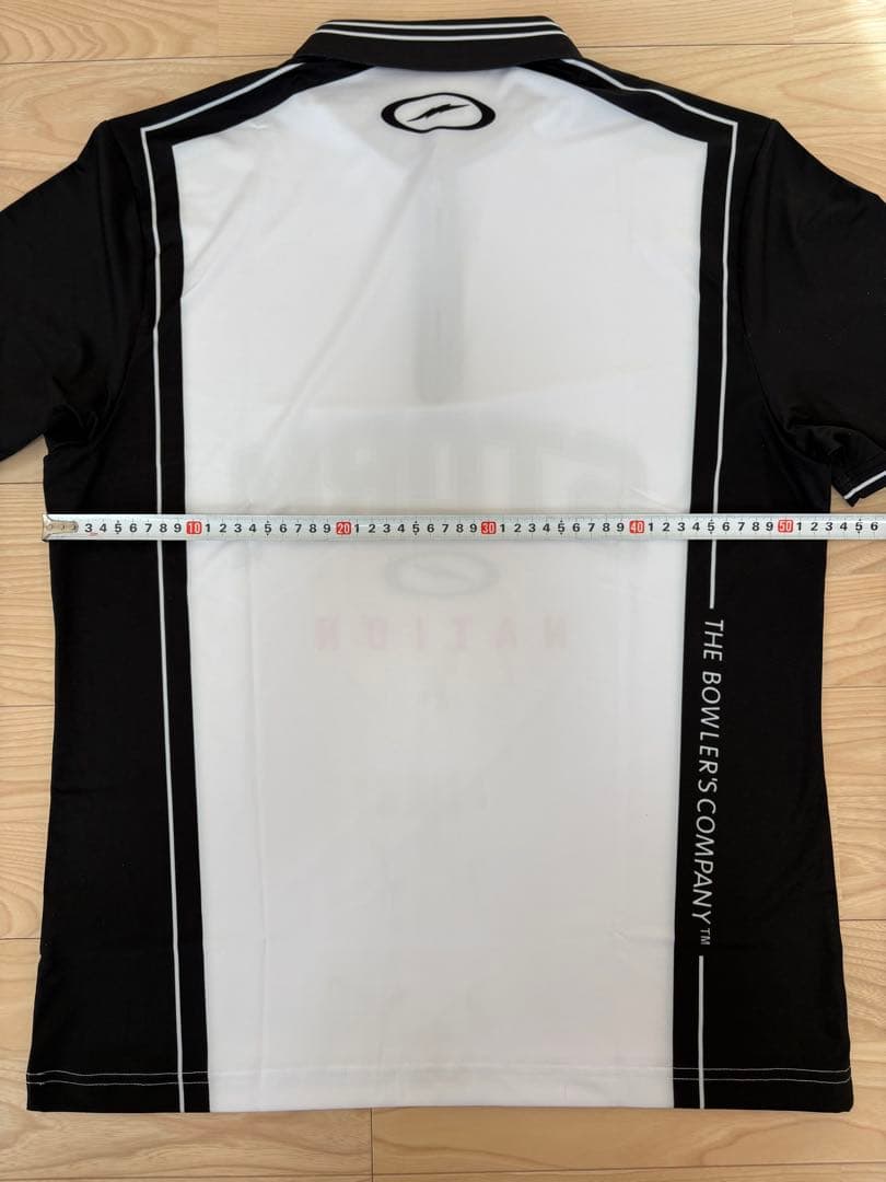 【新品】STORM NATION ボウリングウェア Lサイズ