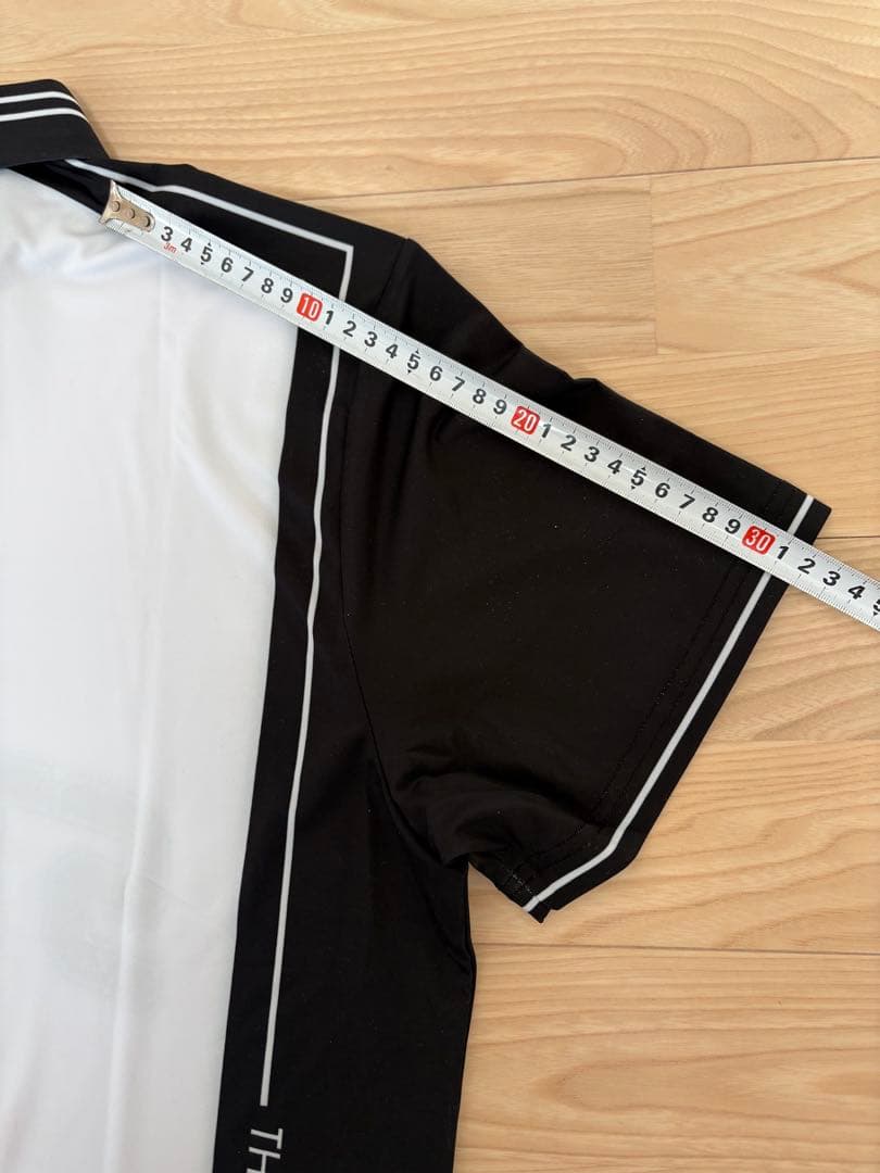 【新品】STORM NATION ボウリングウェア Lサイズ