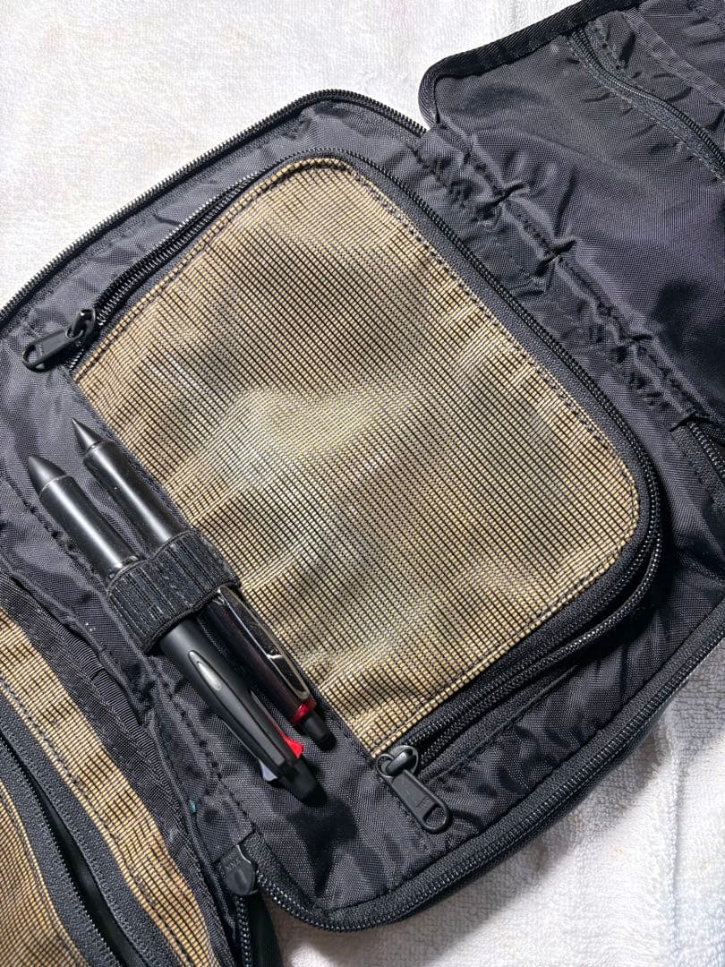 THE NORTH FACE 吊るせるトラベルポーチ