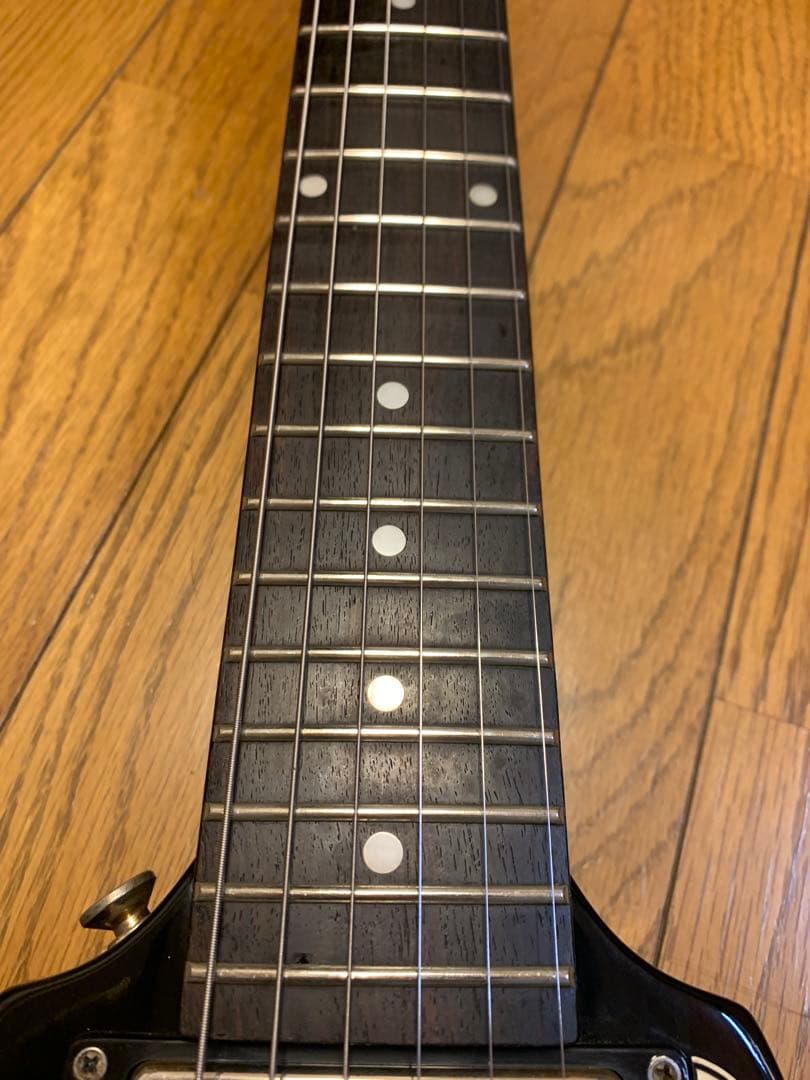 Flavor フライングVカスタムタイプ