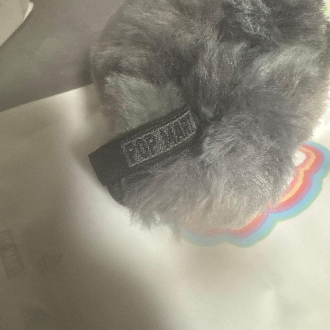 正規品】 LABUBU ラブブ エナジー シークレット SECRET