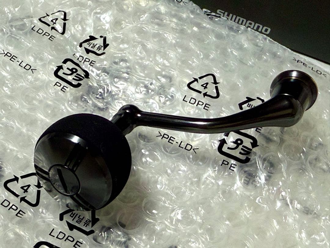 SHIMANO 24 ツインパワー C5000XG 新品 未使用