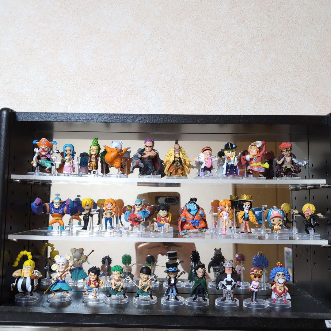 ワンピの実　30体セット　商品説明必読