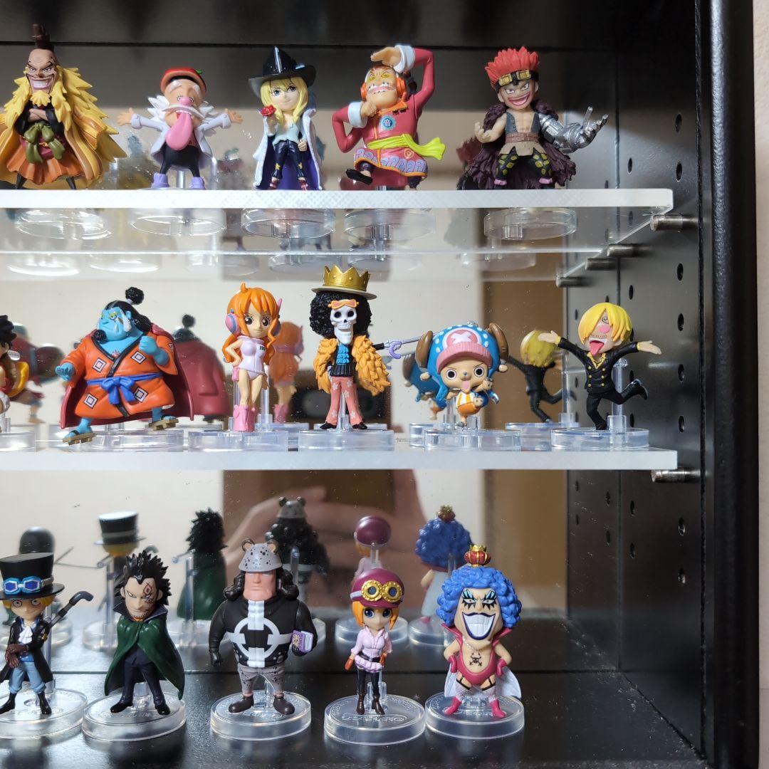 ワンピの実　30体セット　商品説明必読