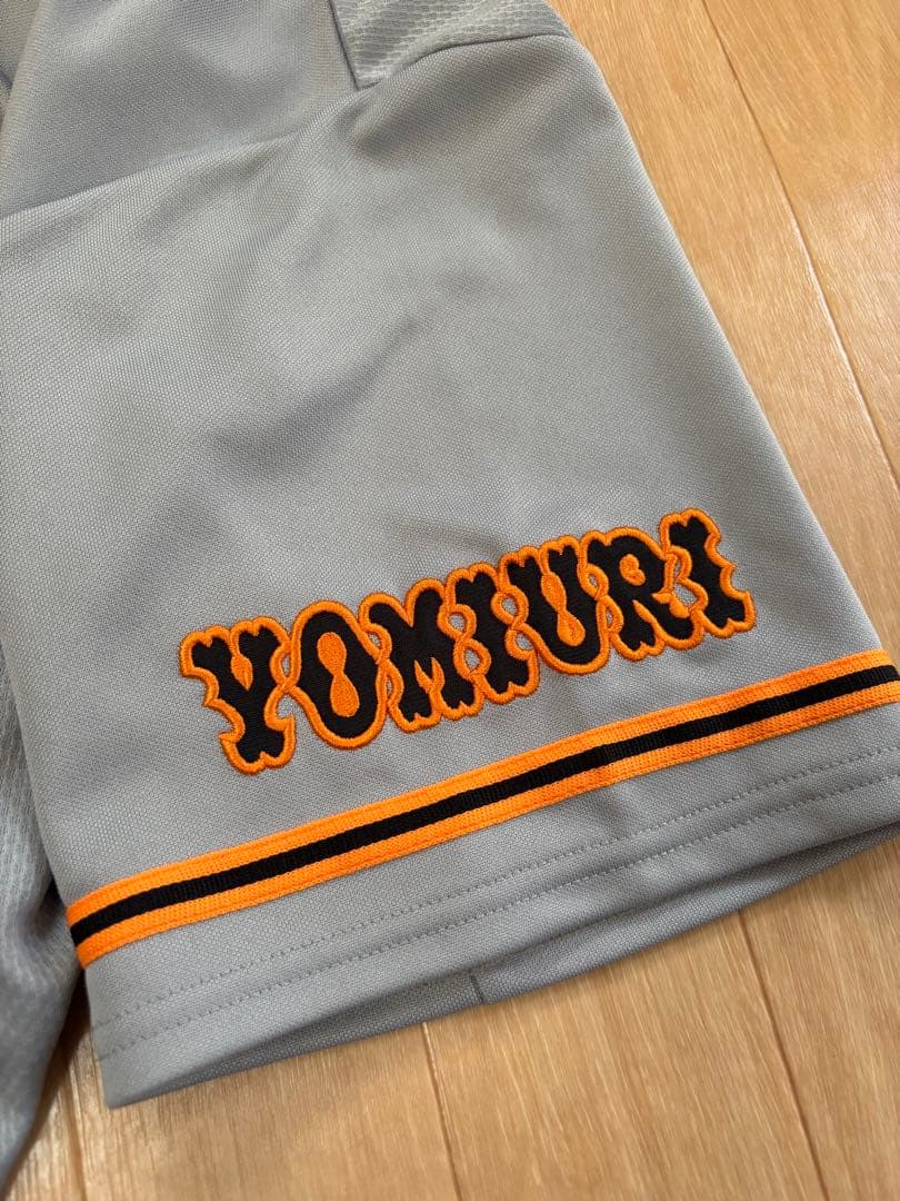 上原浩治　ユニフォーム　背番号19 サイズM