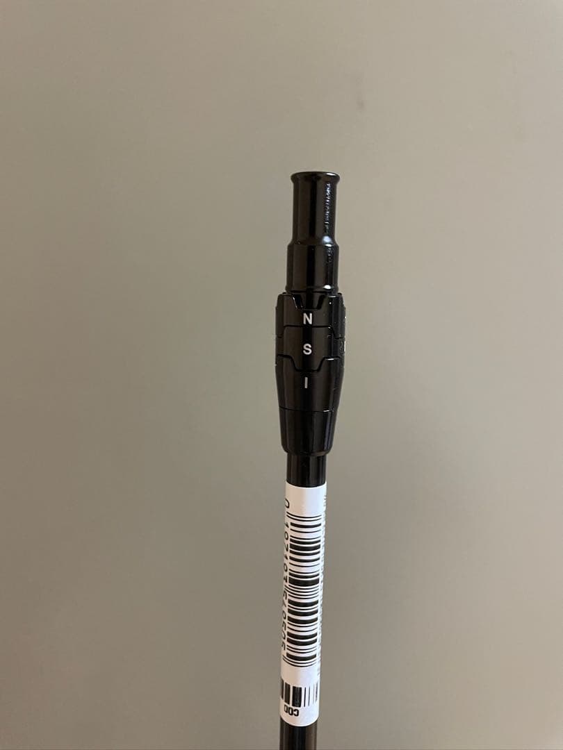 新品 TENSEI GREEN60 S シャフト キャロウェイ ドライバー 1W