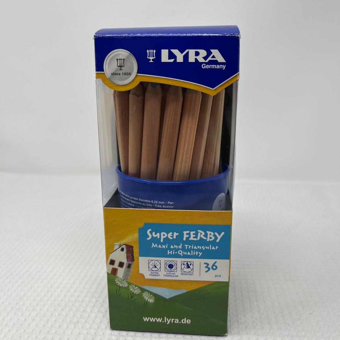 リラ／スーパー・ファルビー36本