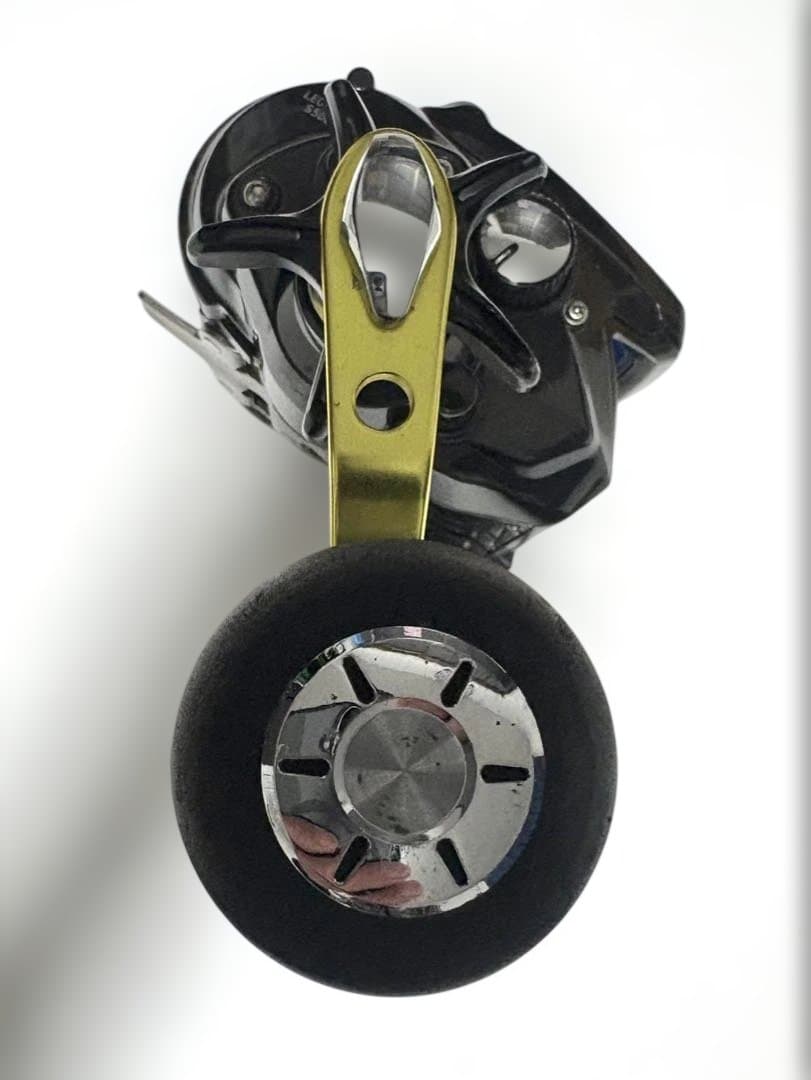 DAIWA ダイワ 電動リール LEOBRITZ レオブリッツ S500J