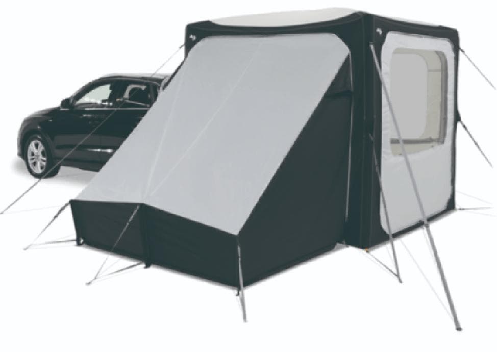 DOMETIC HUB インフレータブルオーニングテント SUVセット