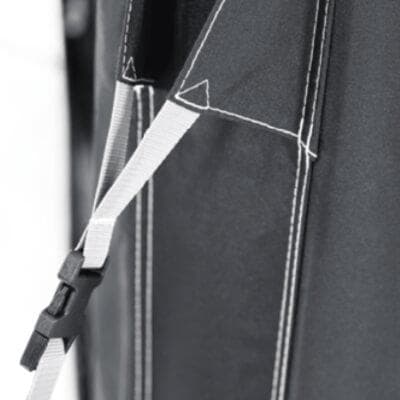 DOMETIC HUB インフレータブルオーニングテント SUVセット