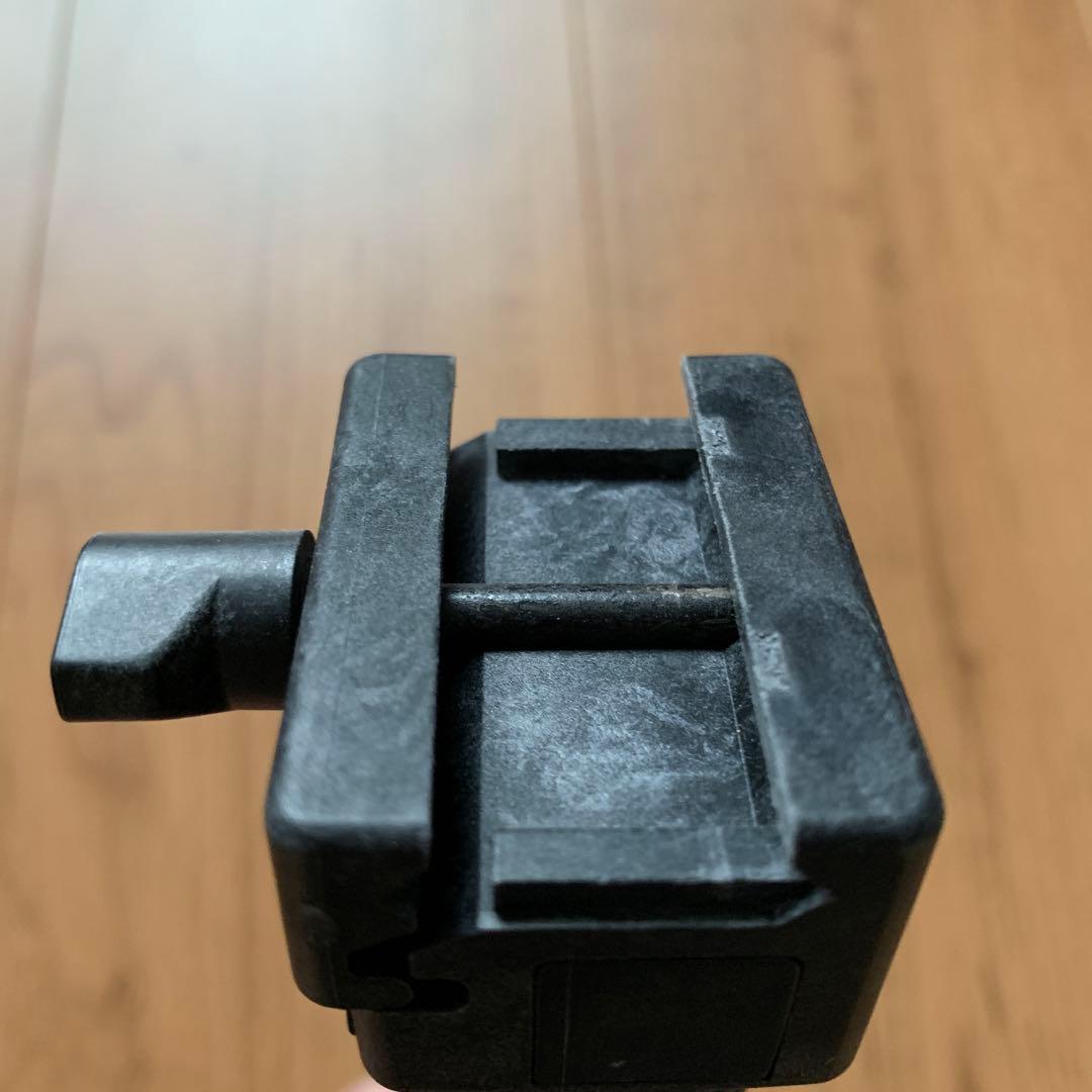 G.P.S. Grip Pod Systems バイポッドグリップ