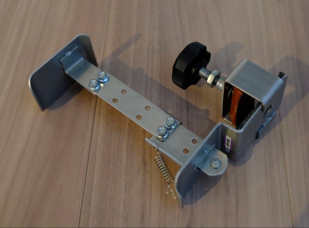 【人気商品】吉澤 ピアノ アシストペダル HS-V ハイツールセット