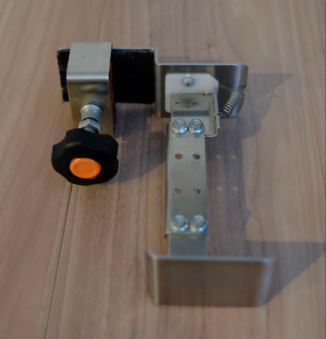 【人気商品】吉澤 ピアノ アシストペダル HS-V ハイツールセット