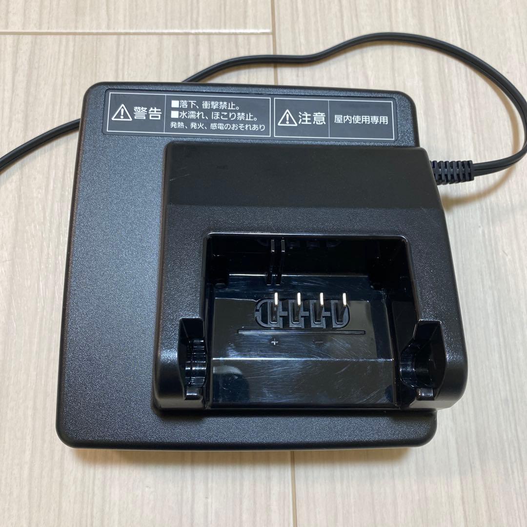 パナソニック 電動自転車 電動アシスト 充電器