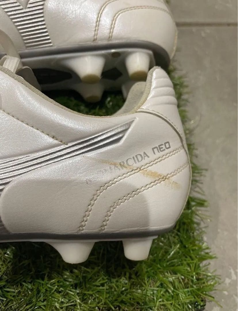 ミズノ　モナルシーダネオ2エリート　WIDEモデル