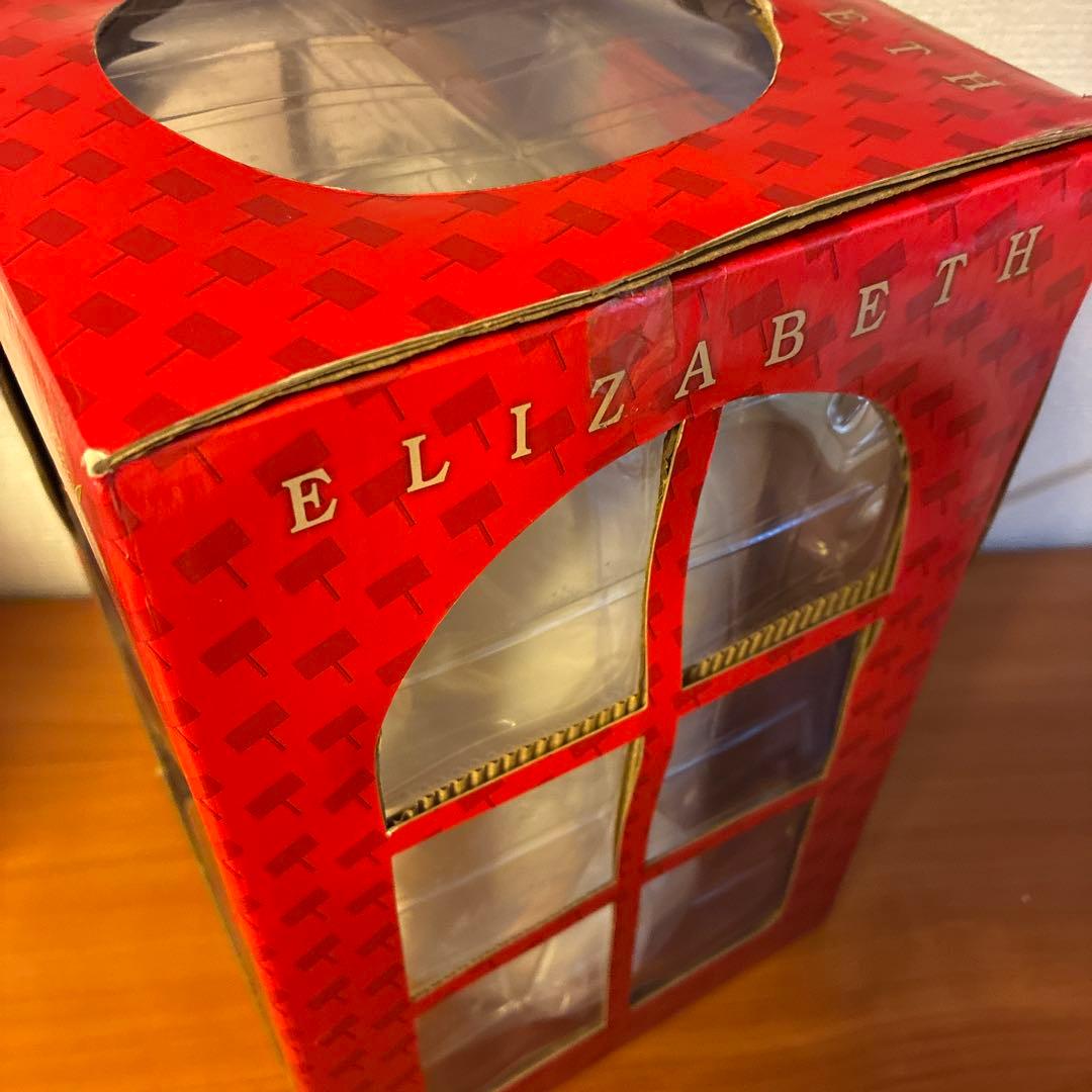 銀魂　エリザベス　GEM フィギュア