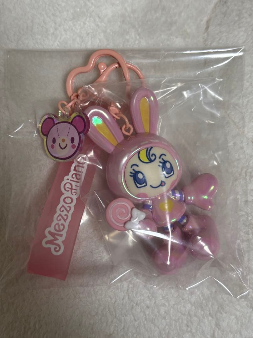 メゾピアノ シークレットキャラチャーム ⑦ 新品・未使用