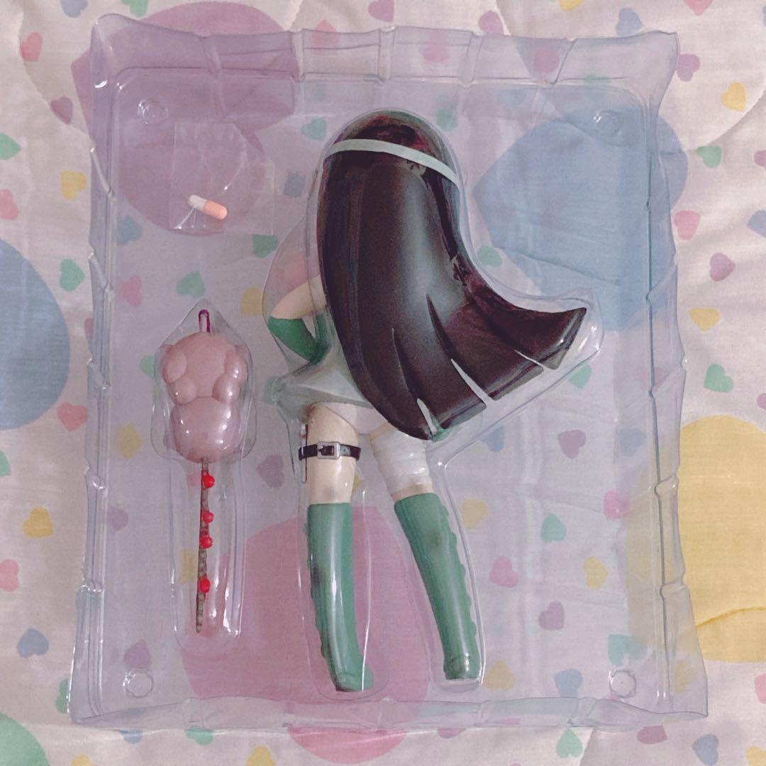 水野純子 ピュアトランス フィギュア 香織 蛍子 Kidrobot おまけ付き