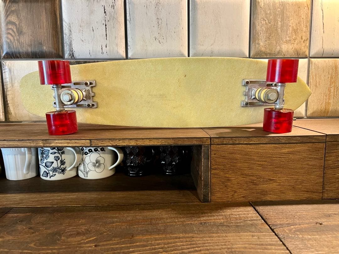 Hawaiianヴィンテージスケートボード