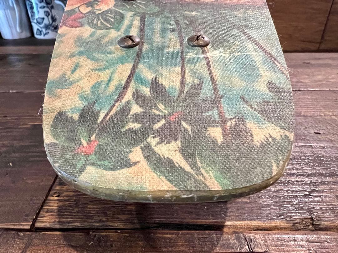 Hawaiianヴィンテージスケートボード