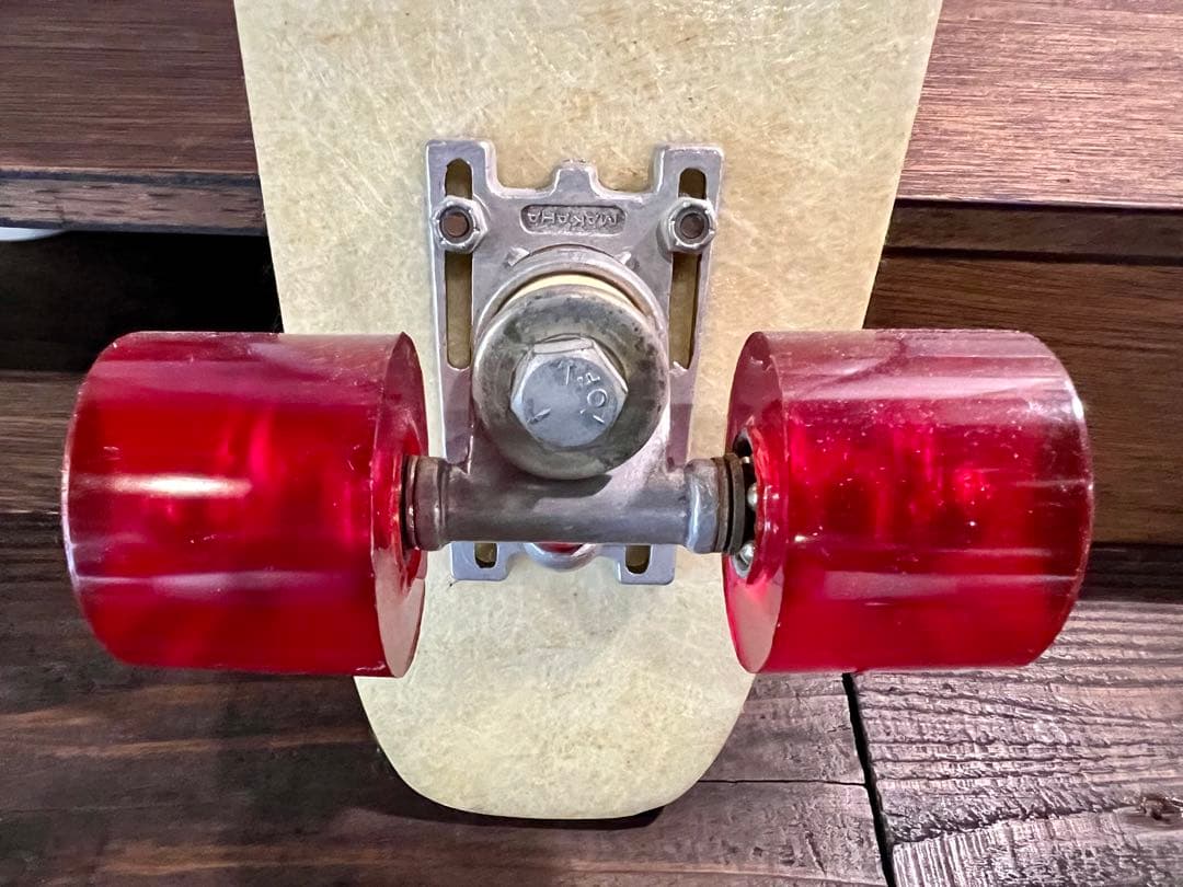 Hawaiianヴィンテージスケートボード