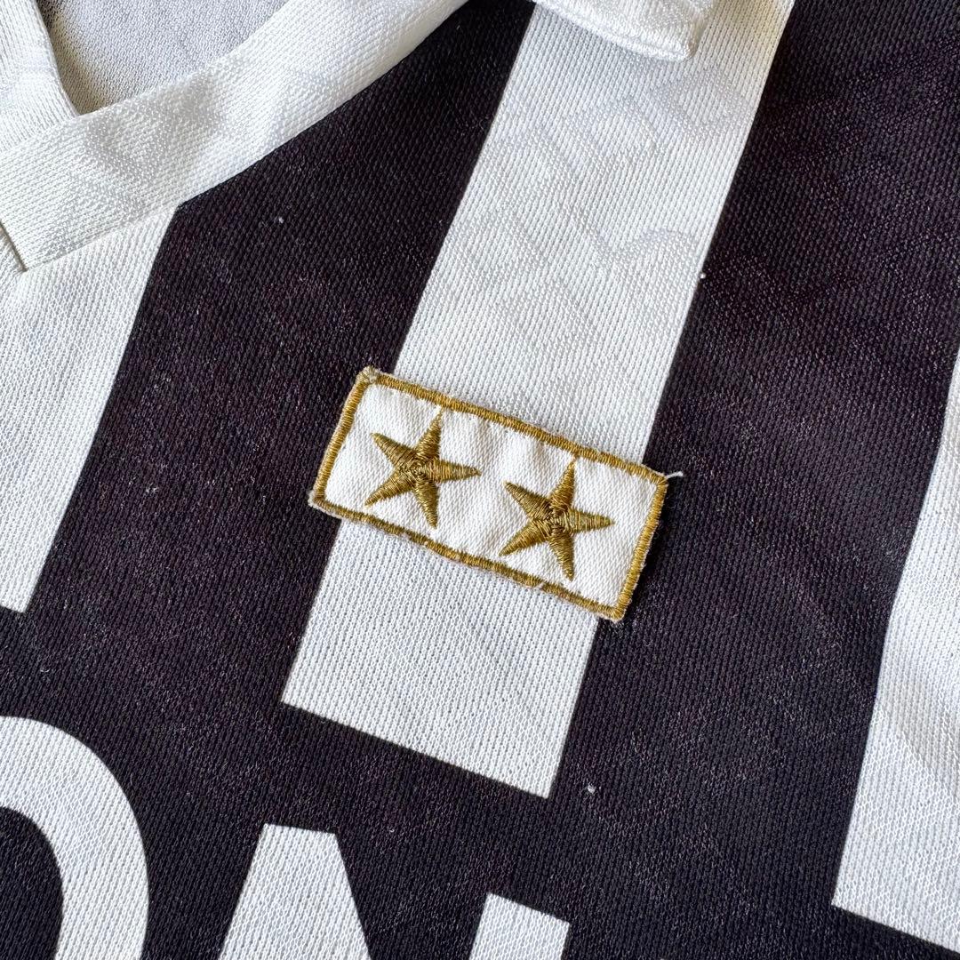 【希少ロングスリーブモデル】ユベントス ９２／９４（H）KAPPA