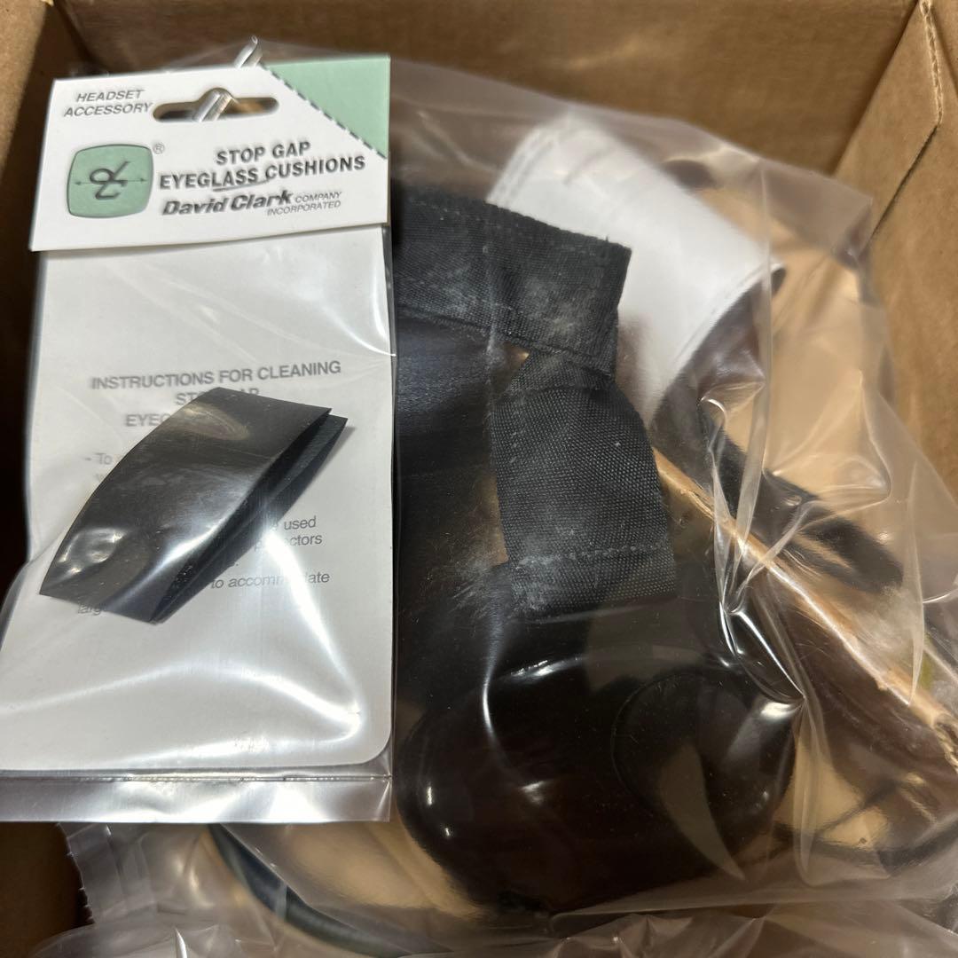 モトローラ　無線機　ヘッドセット　BDN6645A