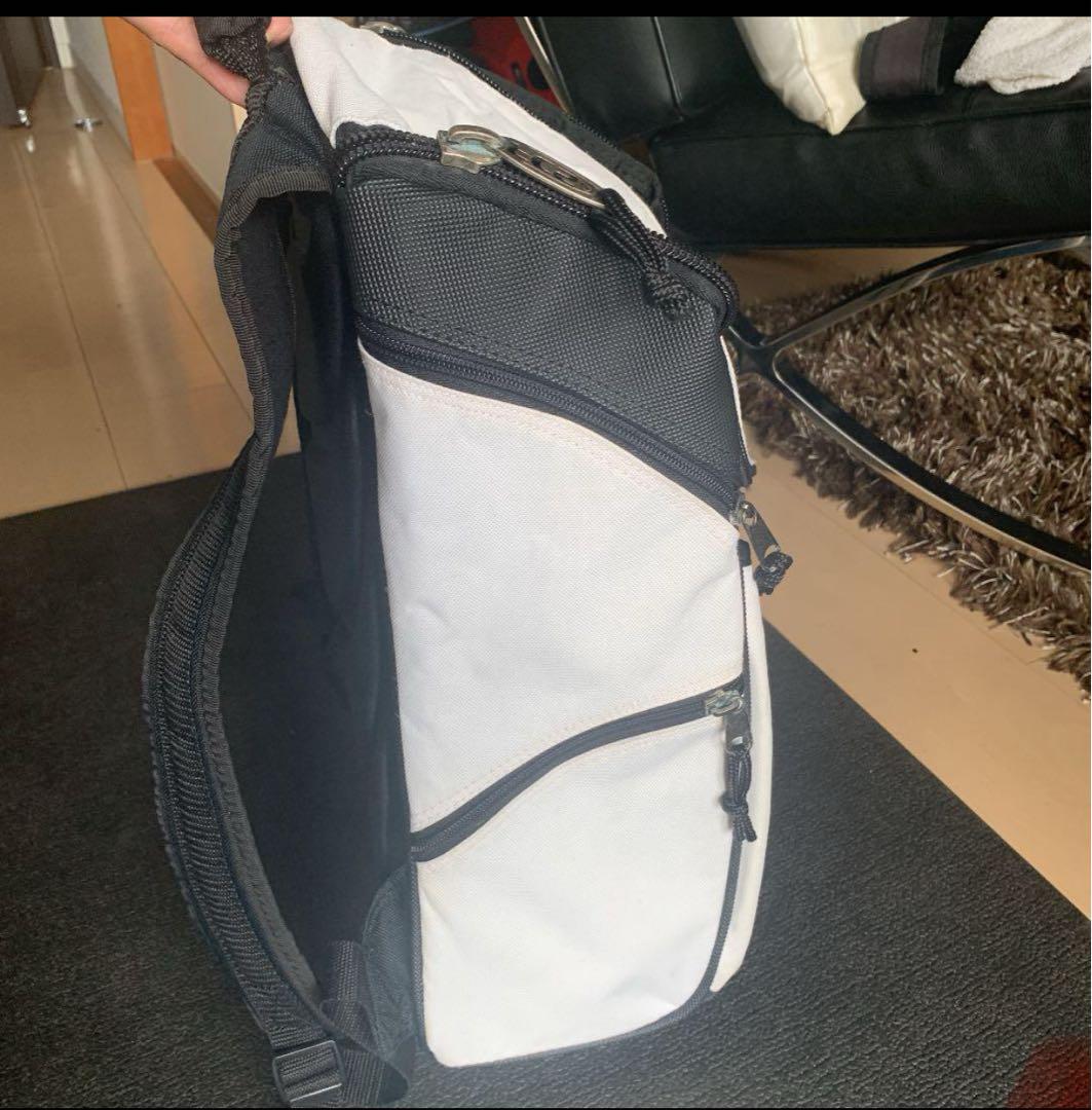 サーファーのバックFCS