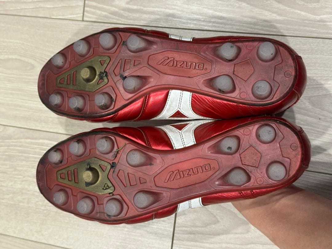 モレリア2Japan 26cm