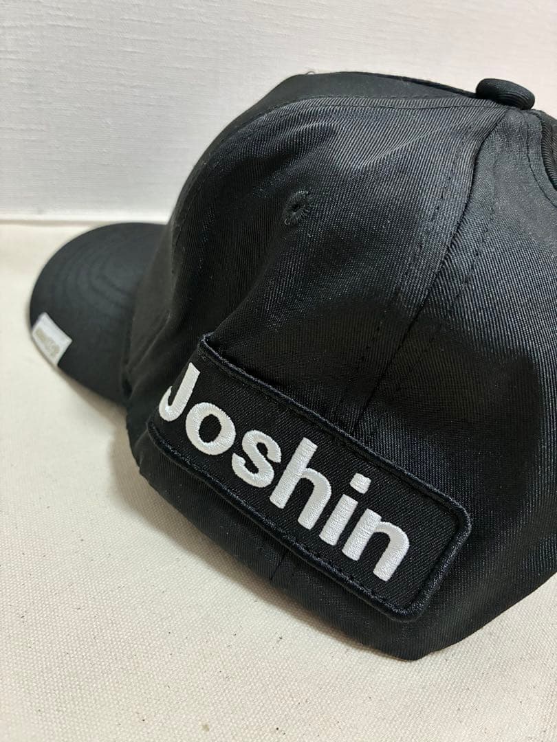 阪神タイガース #8佐藤輝明選手サイン入りキャップ