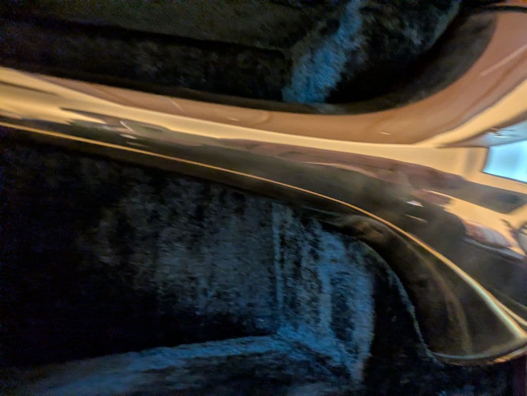 豪華付属品　YAMAHA カスタムトロンボーンYSL-882UG