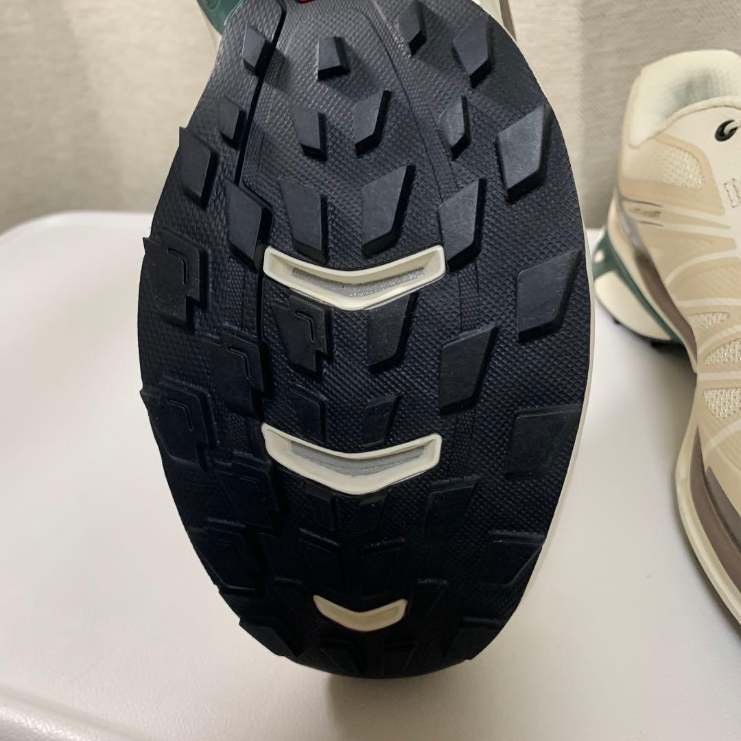 SALOMON for BEAUTY&YOUTH XT-WINGS2 限定カラー