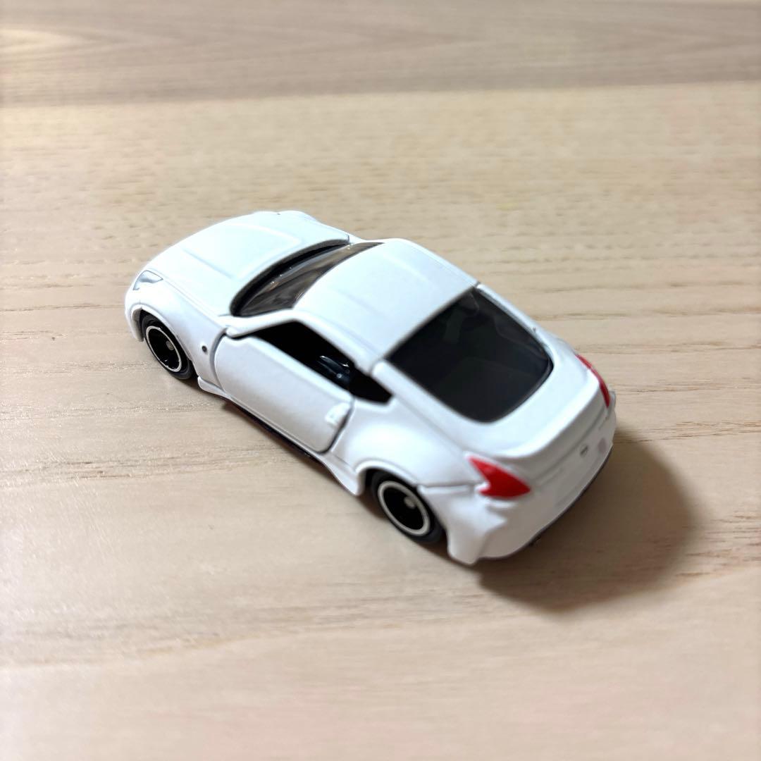 トミカ博 in Osaka 2025 ディスカバリーガレージ 日産フェアレディZ