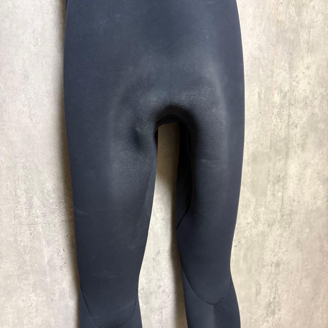 AIRTIGHT エアータイト　ウェットスーツ　XL