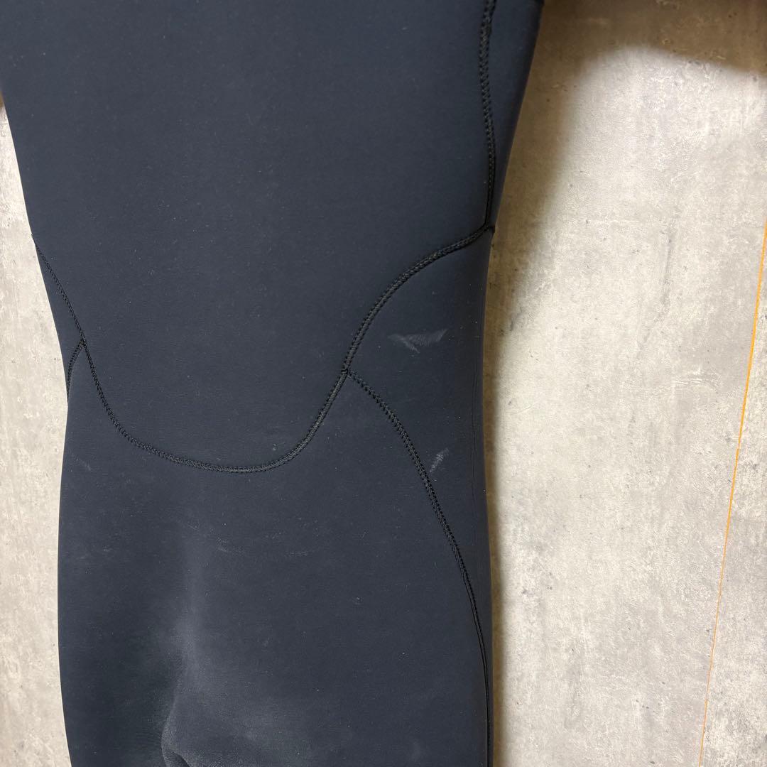 AIRTIGHT エアータイト　ウェットスーツ　XL