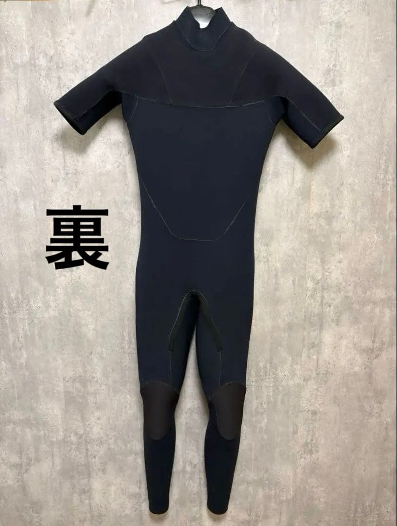 AIRTIGHT エアータイト　ウェットスーツ　XL