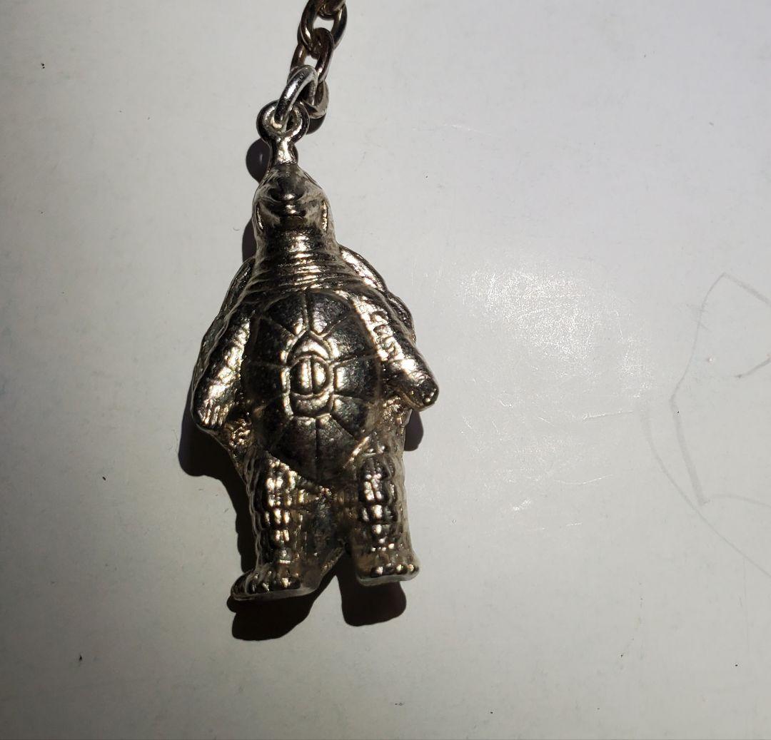 ウルトラマン　キーホルダー　4点